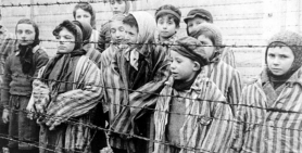 Săptămâna Memoriei Holocaustului, organizată la Chișinău